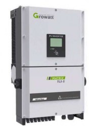 nasvet.setevoyInvertorGROWATT 30000TL3